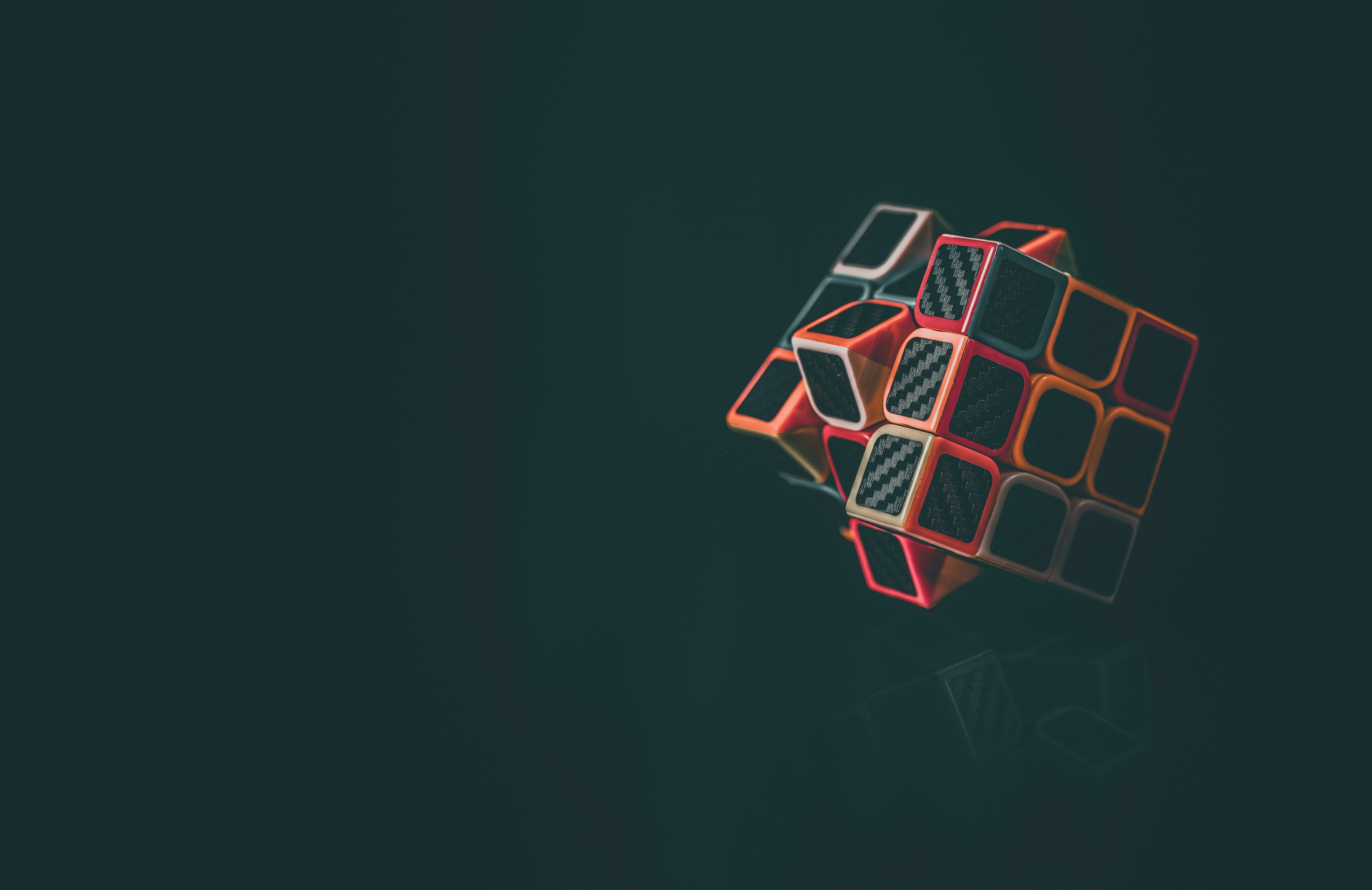 Smart Legal Contract Management