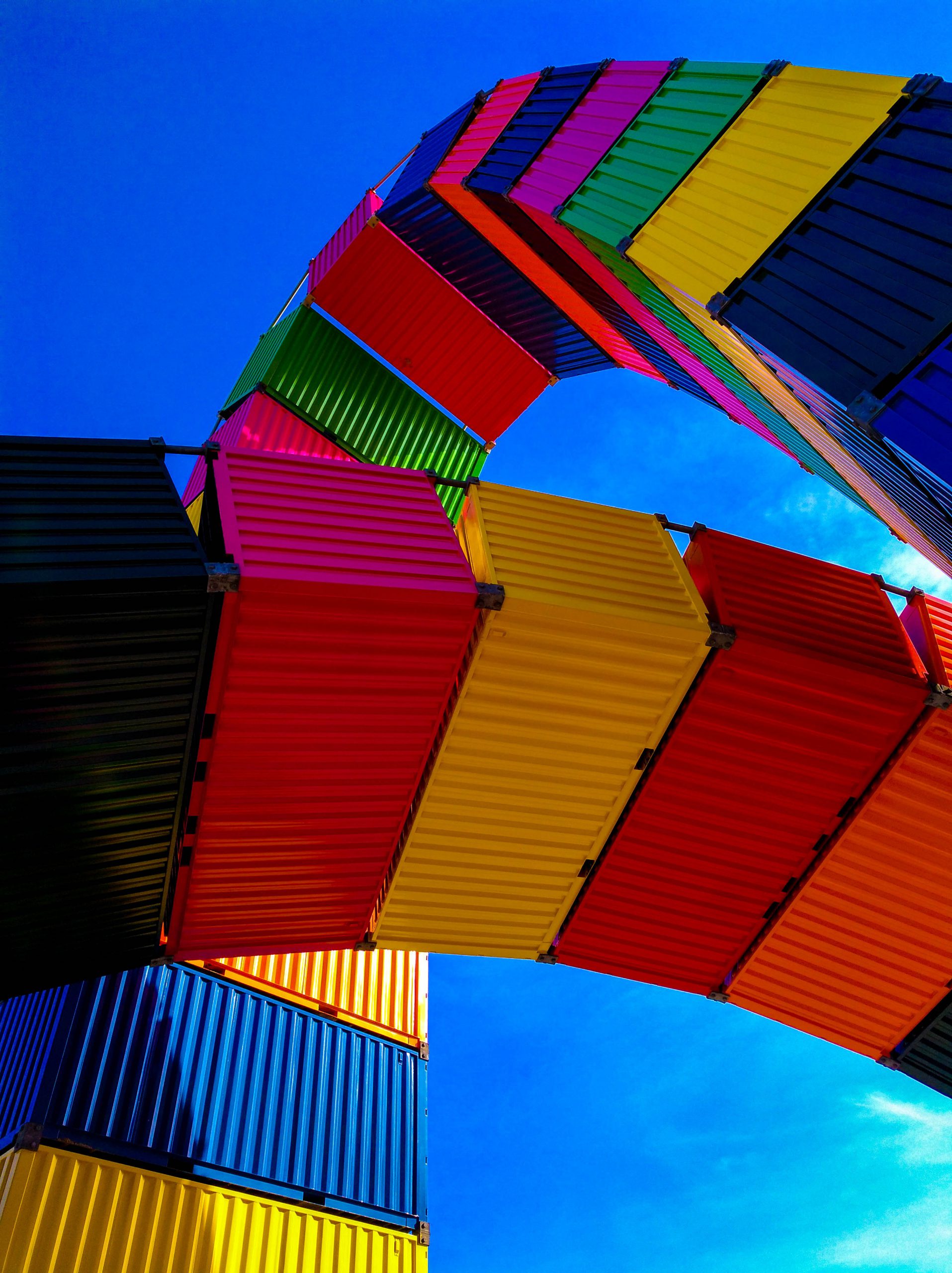 Trakti Blockchain supply chain