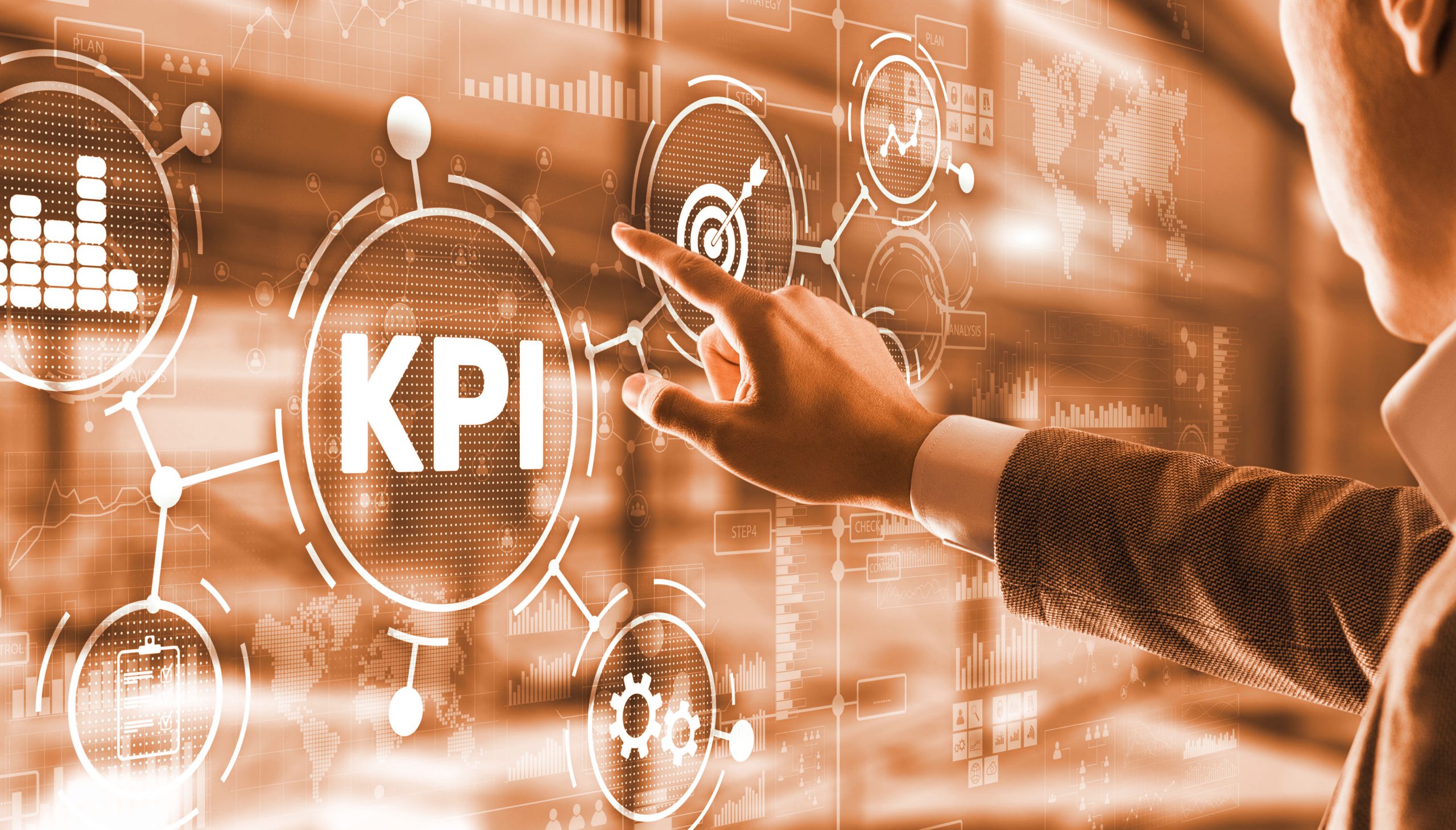 Come definire e implementare i KPI del contratto e automatizzarli in Trakti