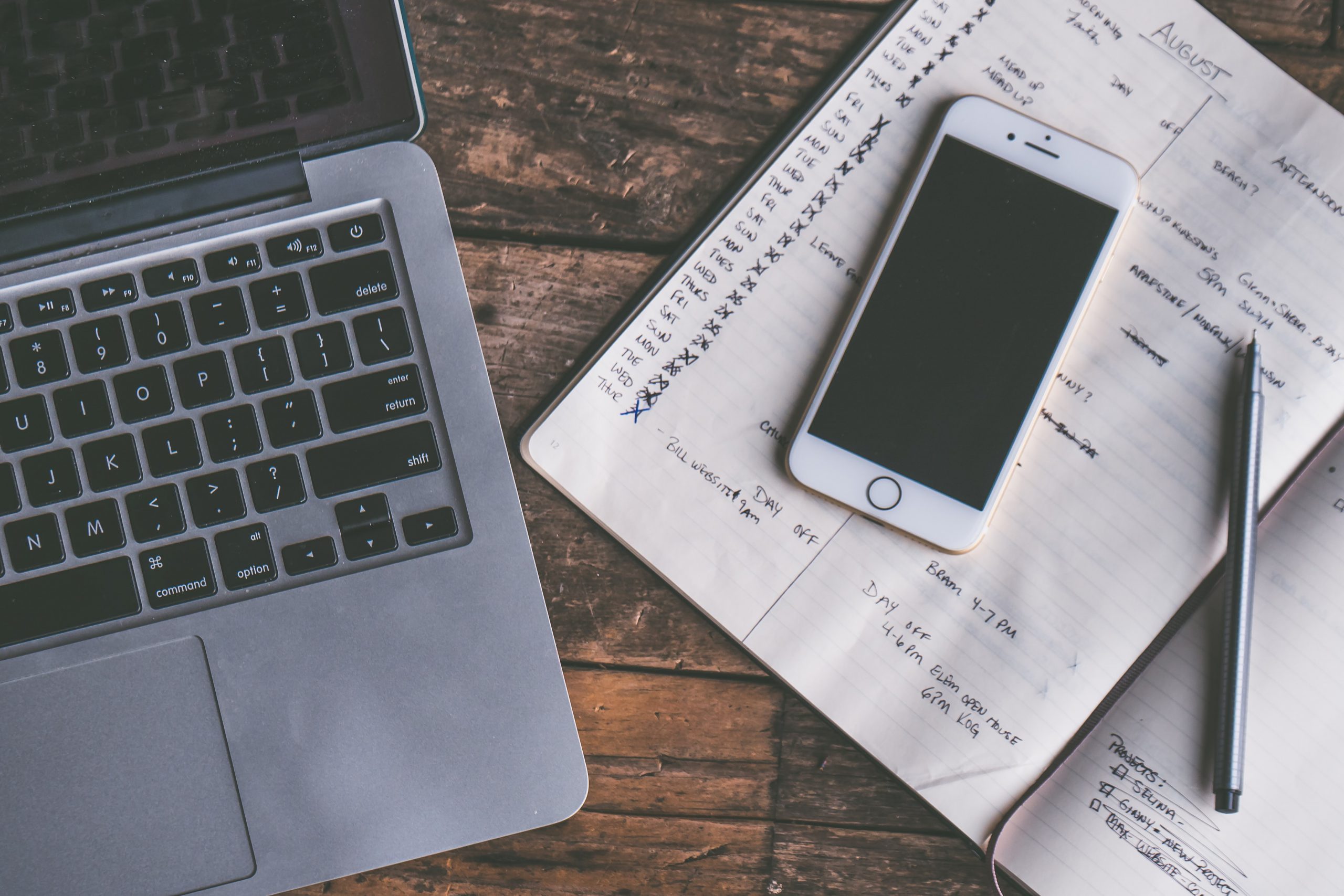 Trakti handle MBOs through smart contracts Photo by Jessica Lewis on Unsplash