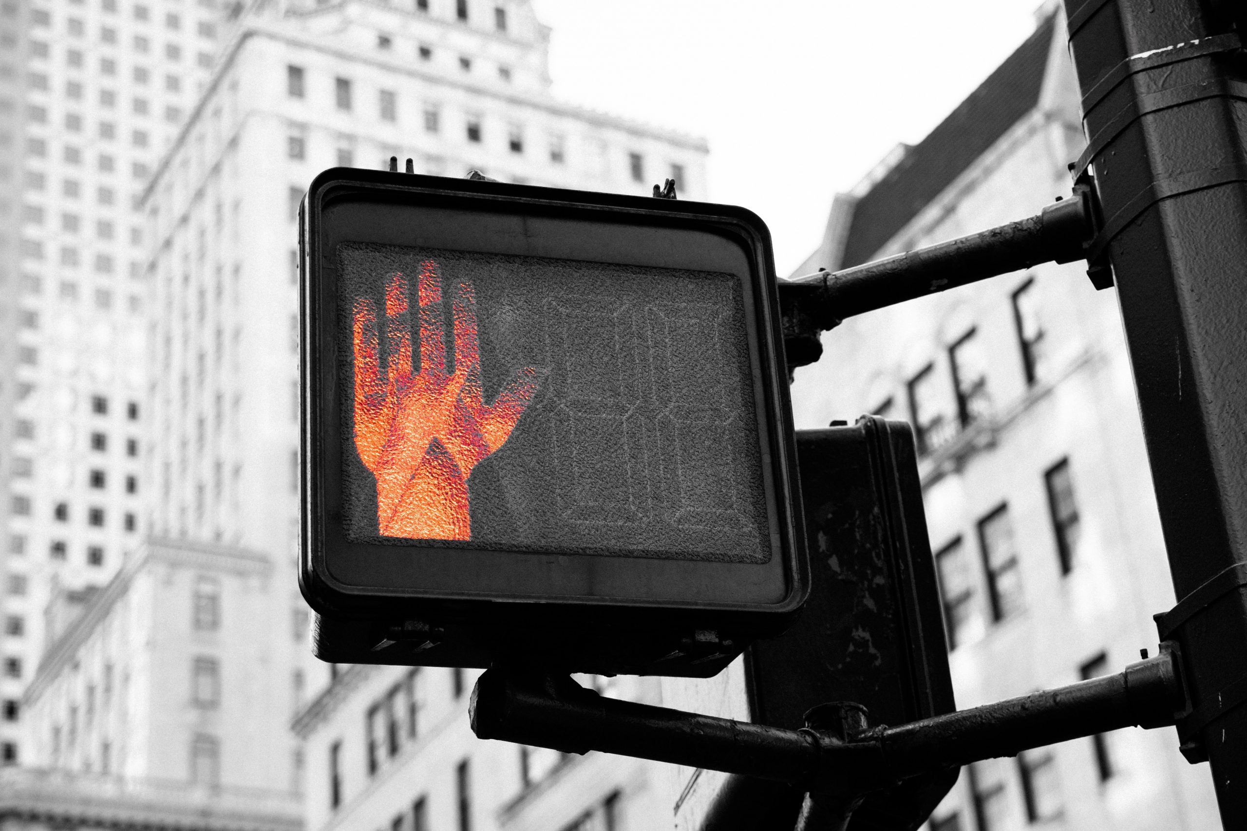 Trakti hold-up problem in contracts Photo by Kai Pilger on Unsplash