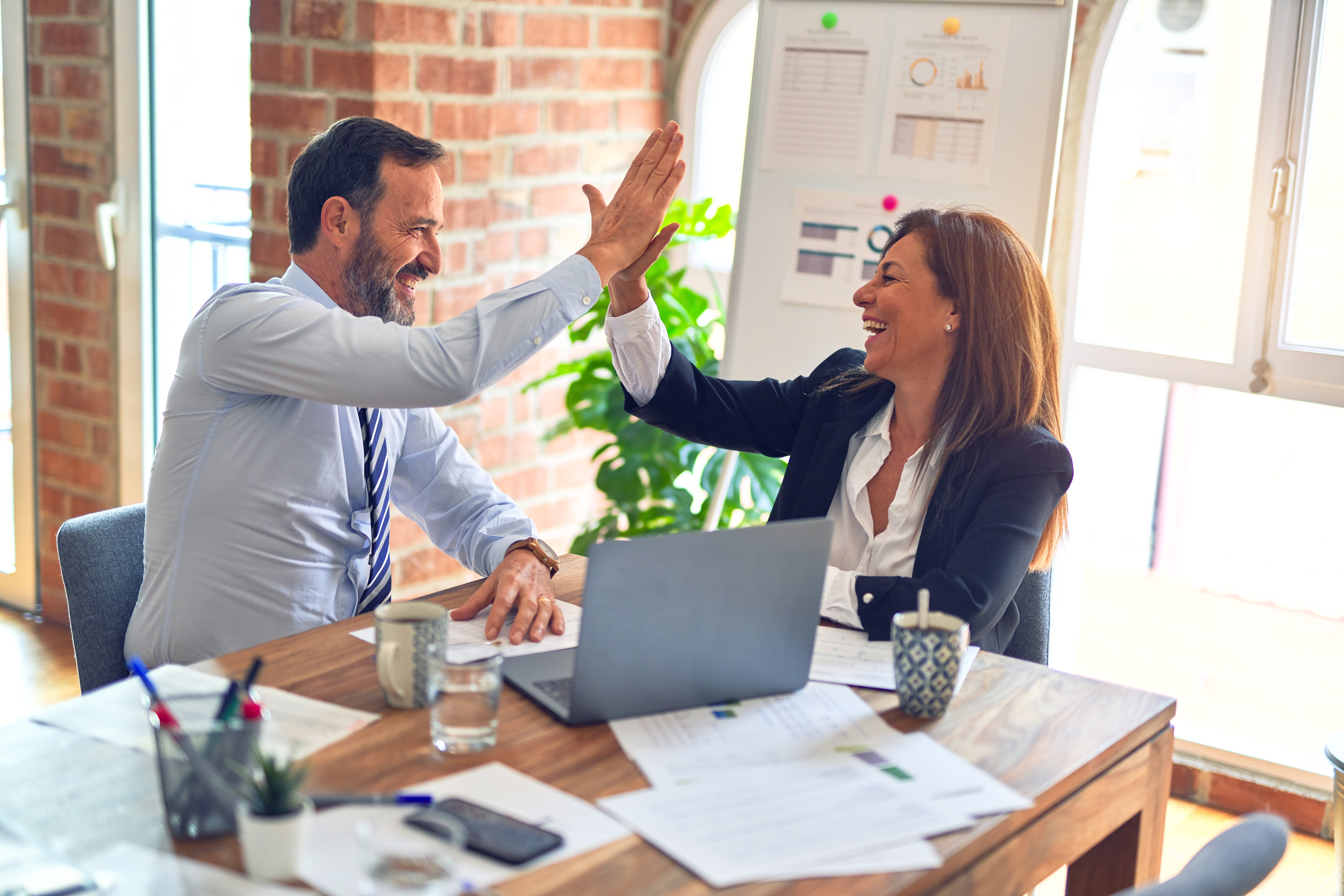 Trakti smart contracts for contract management Photo by krakenimages on Unsplash