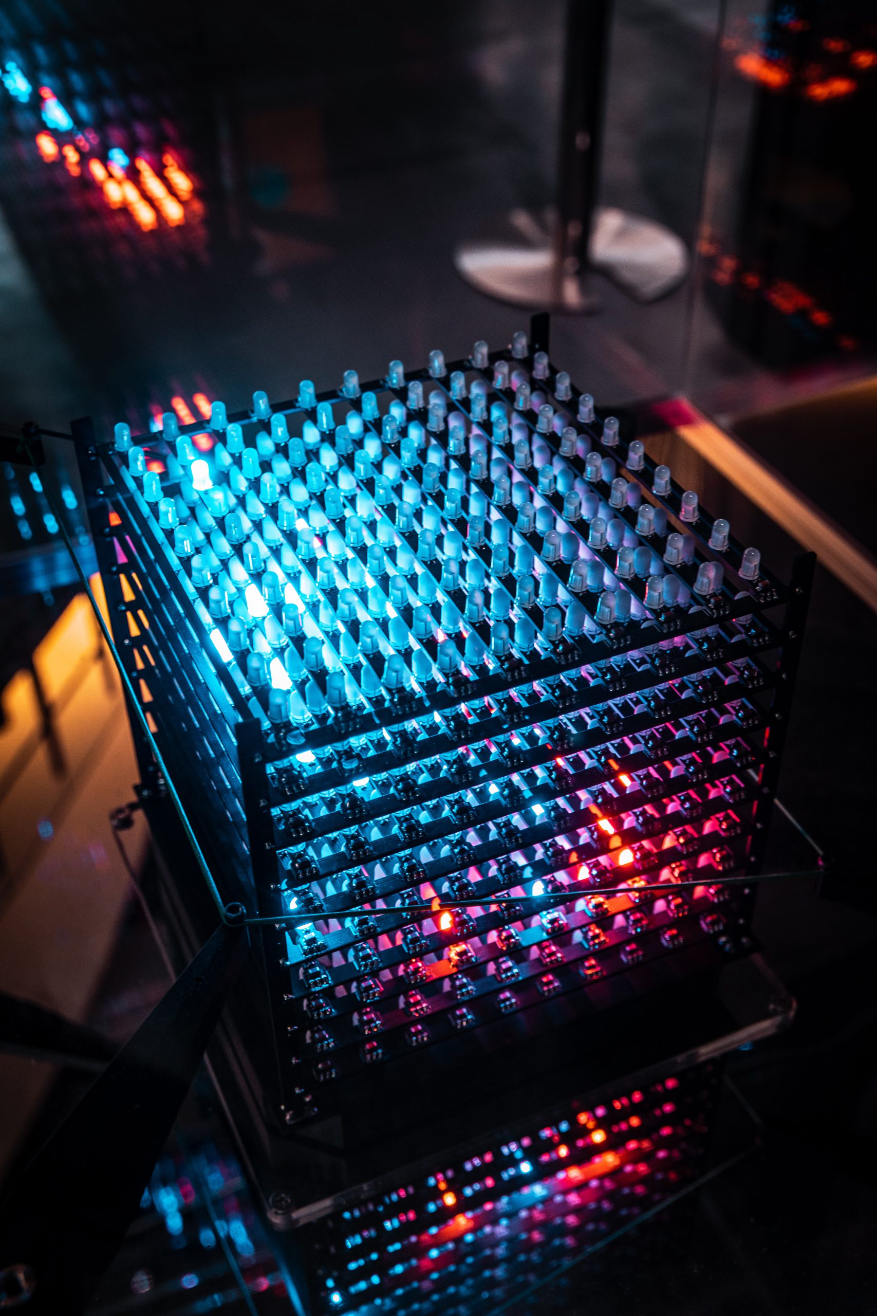 Trakti automating control with blockchain Photo by Maximalfocus on Unsplash