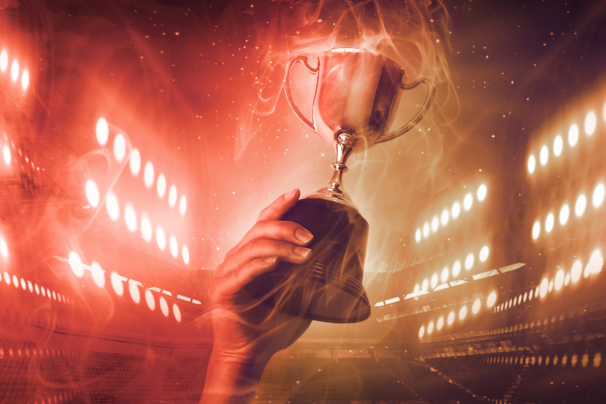 How to set incentives not only based on individual sales but relations