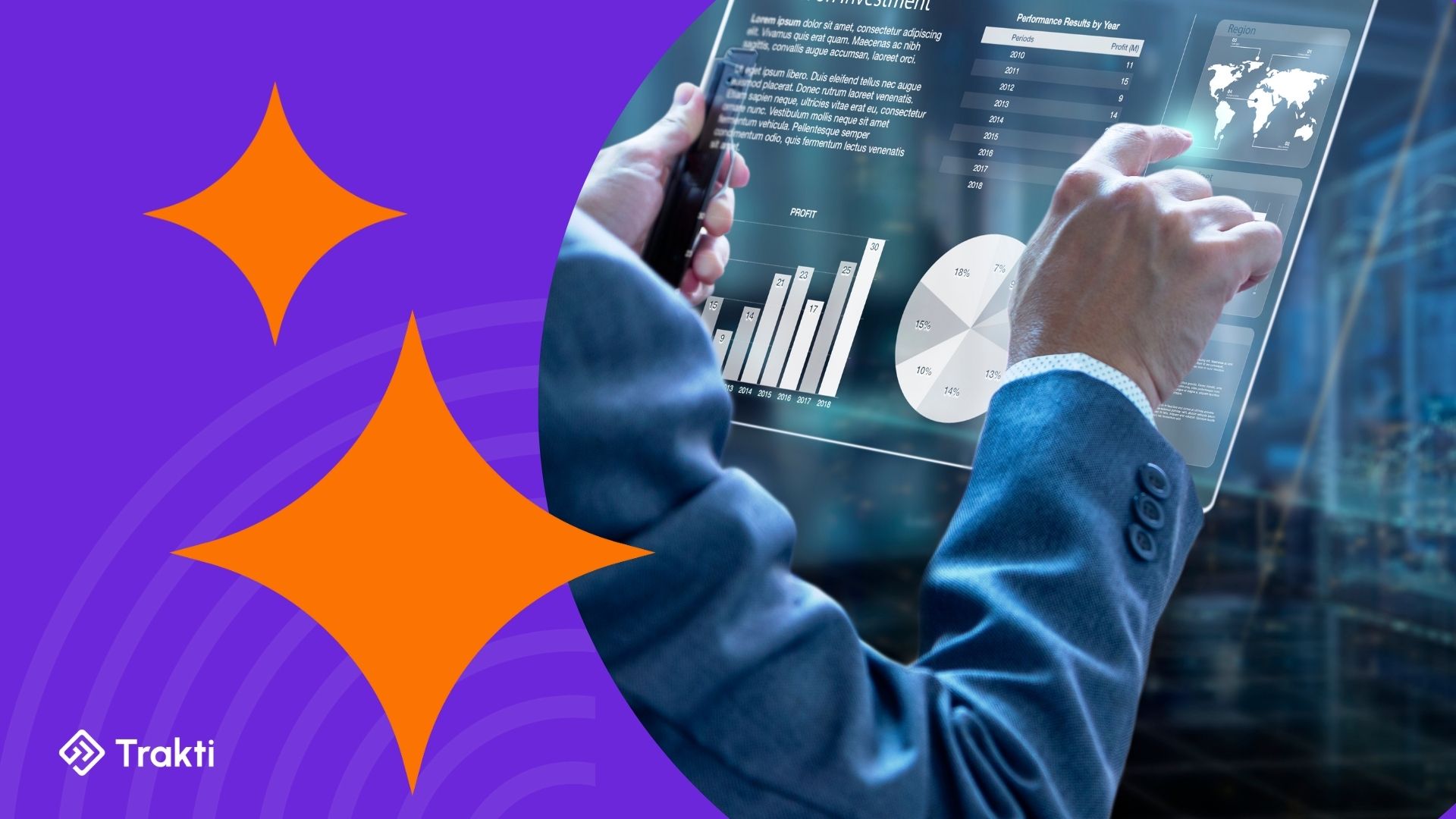 Trakti - How to accelerate Contract Legal Approval workflow with Trakti