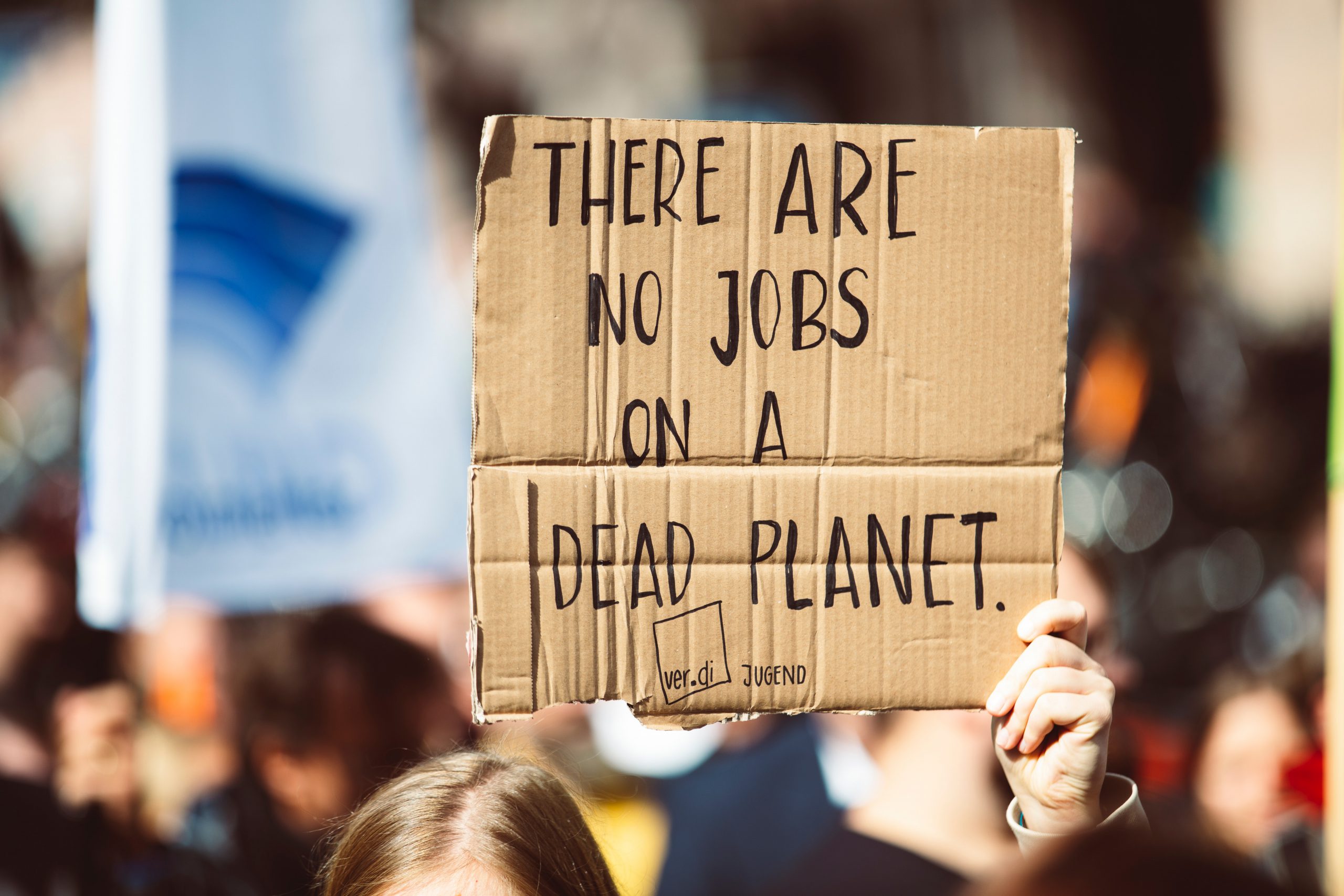 Trakti ESG Strategy & Climate clauses: Why they are a must-have Photo by Markus Spiske from Pexels