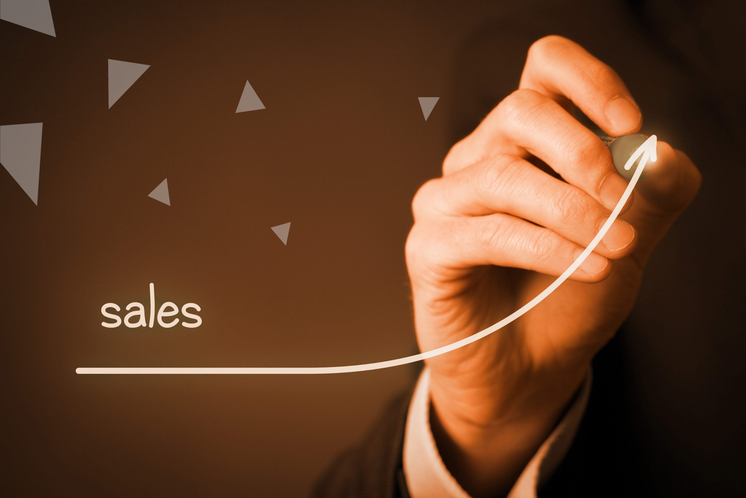 trusted sales network