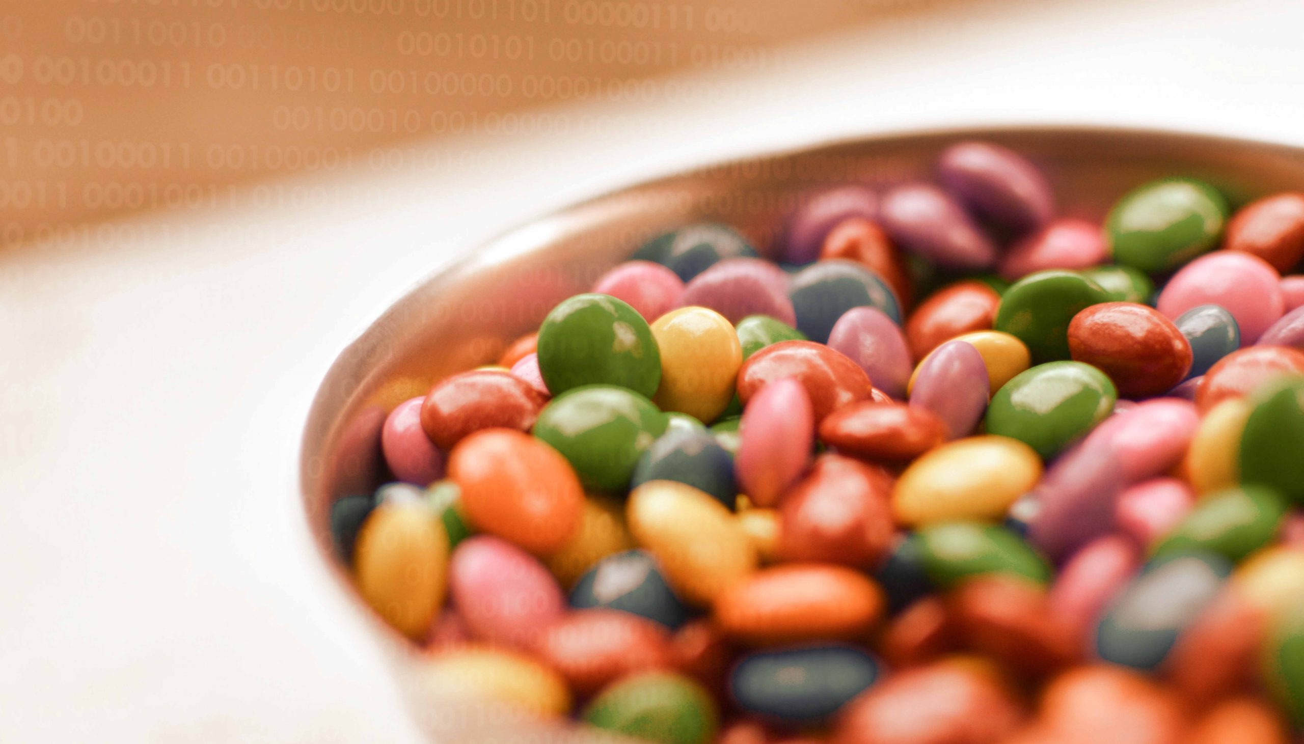 A story about brown M&M`s, trust, fulfilment, and smart legal contract