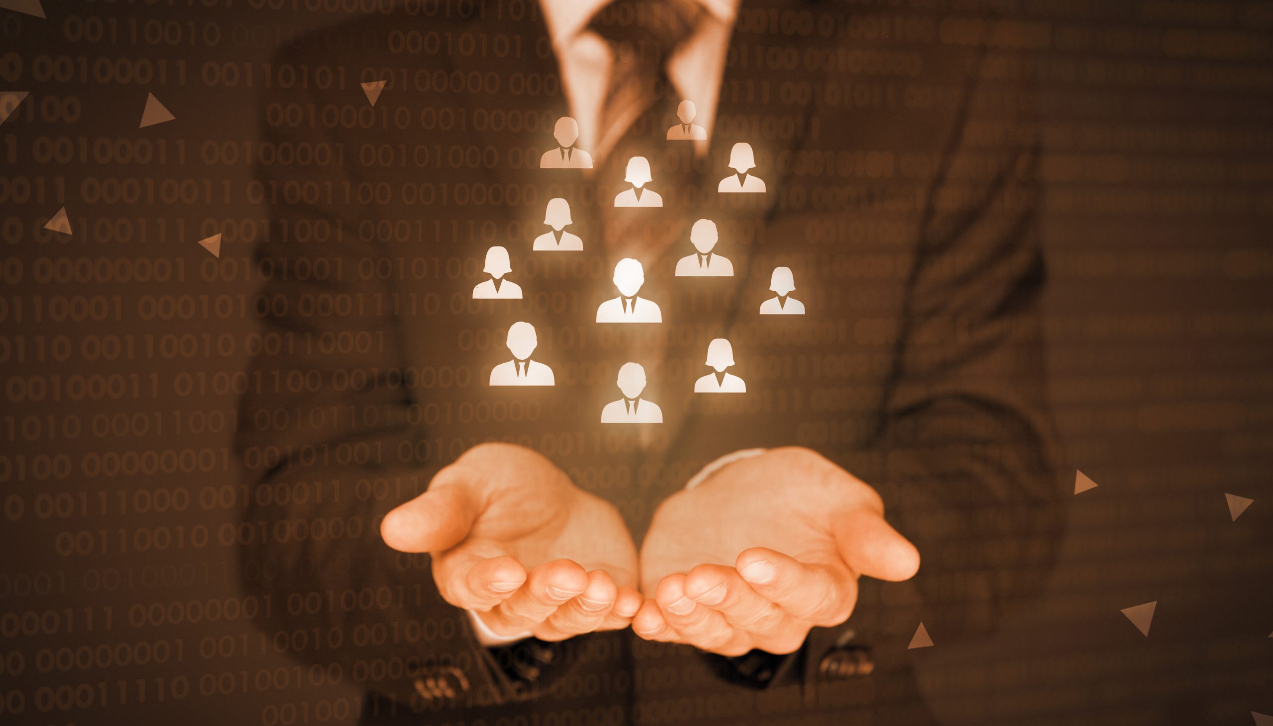 Increase customer success via smart contract