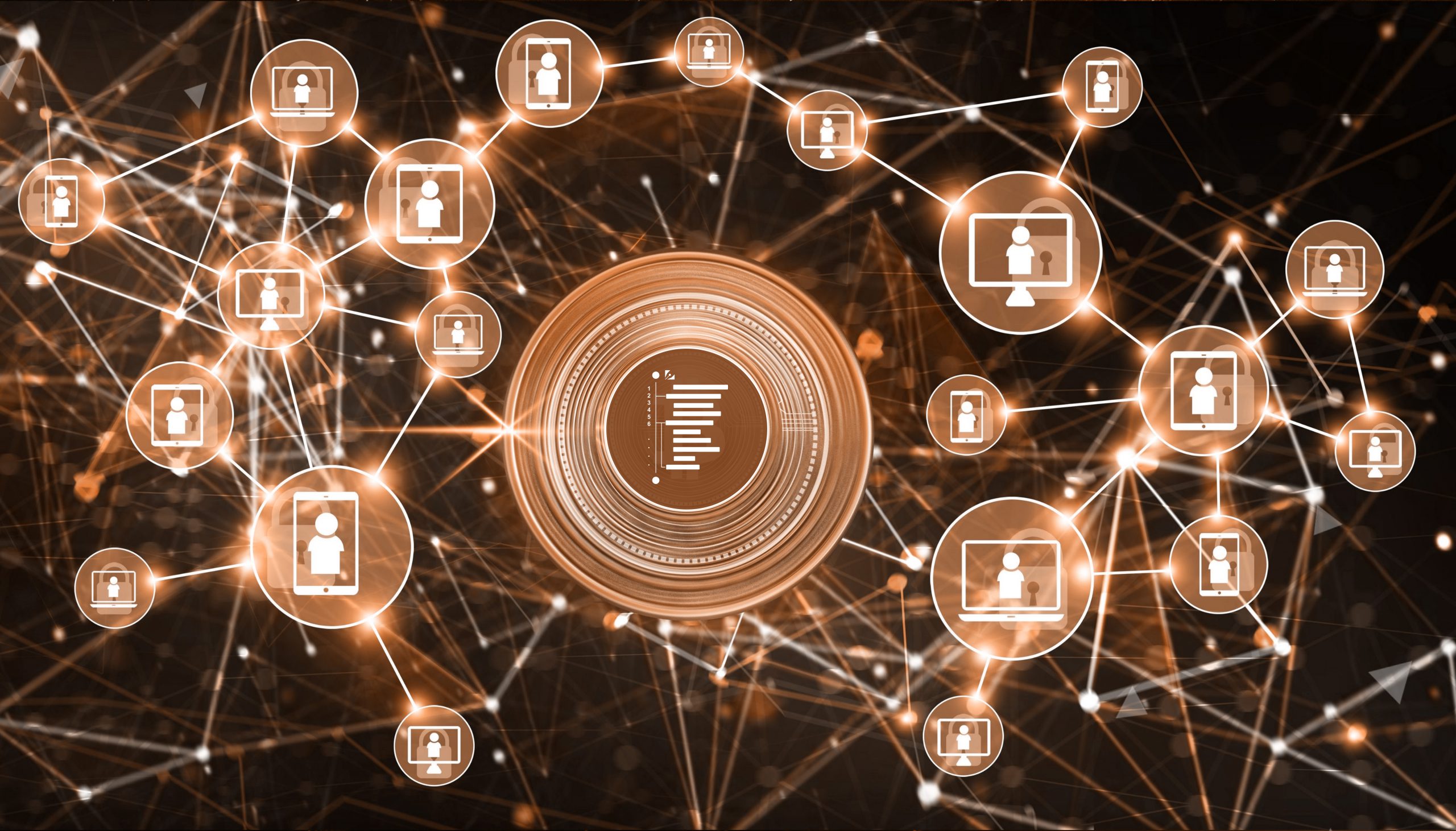 Drawing up agreements in preparation for smart contracts