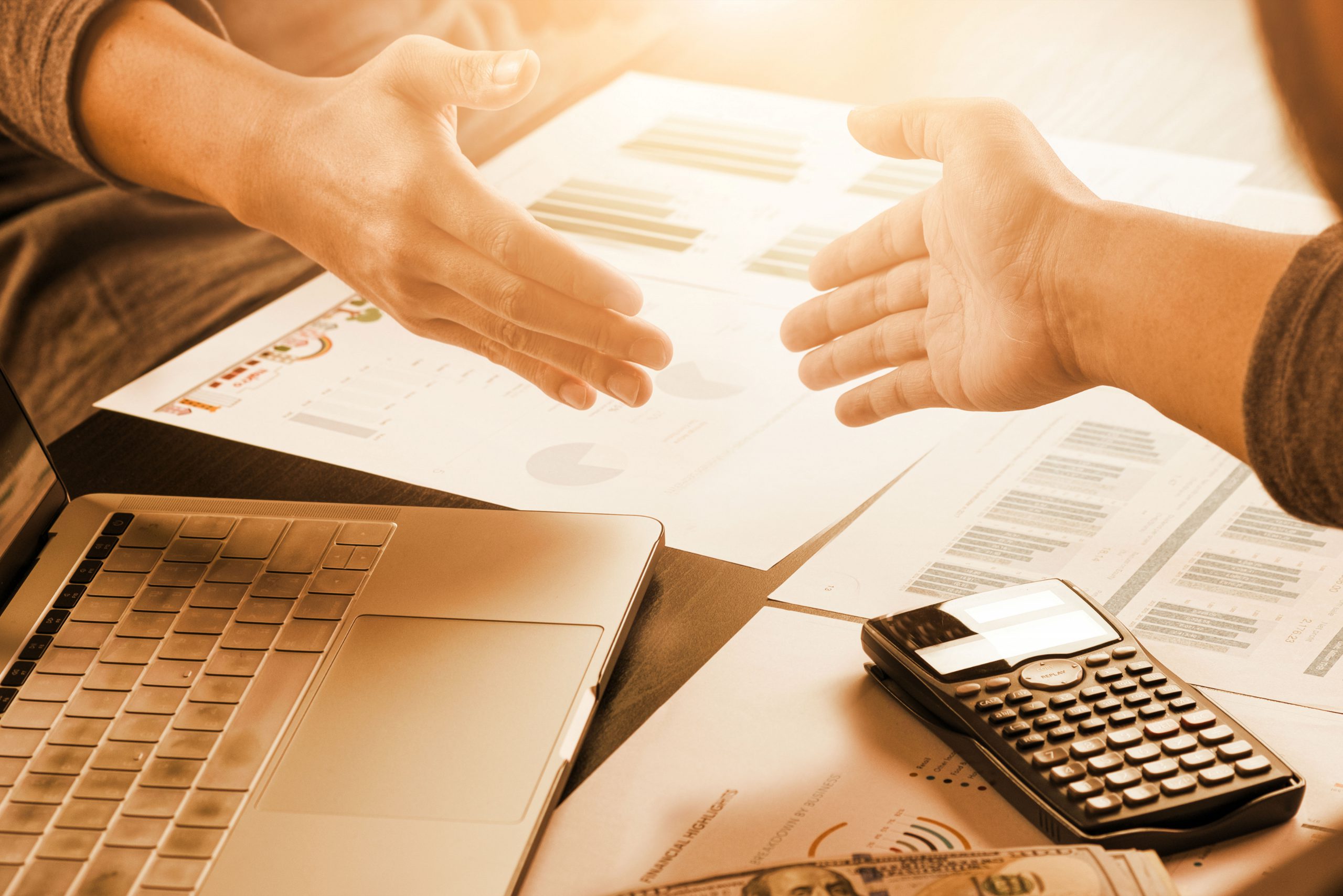 Automated Supplier Acquisition and Verification- A Strategic Key for Procurement and Sales