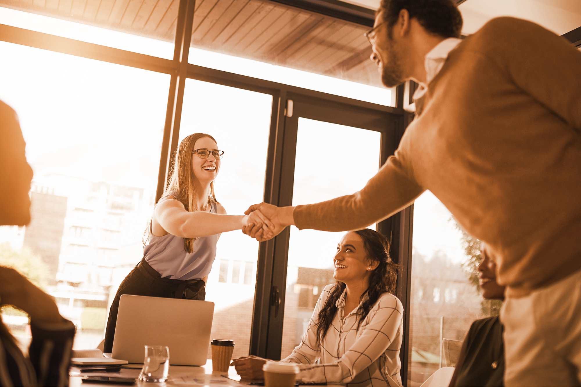 Clienti più felici, onboarding contrattuale semplificato