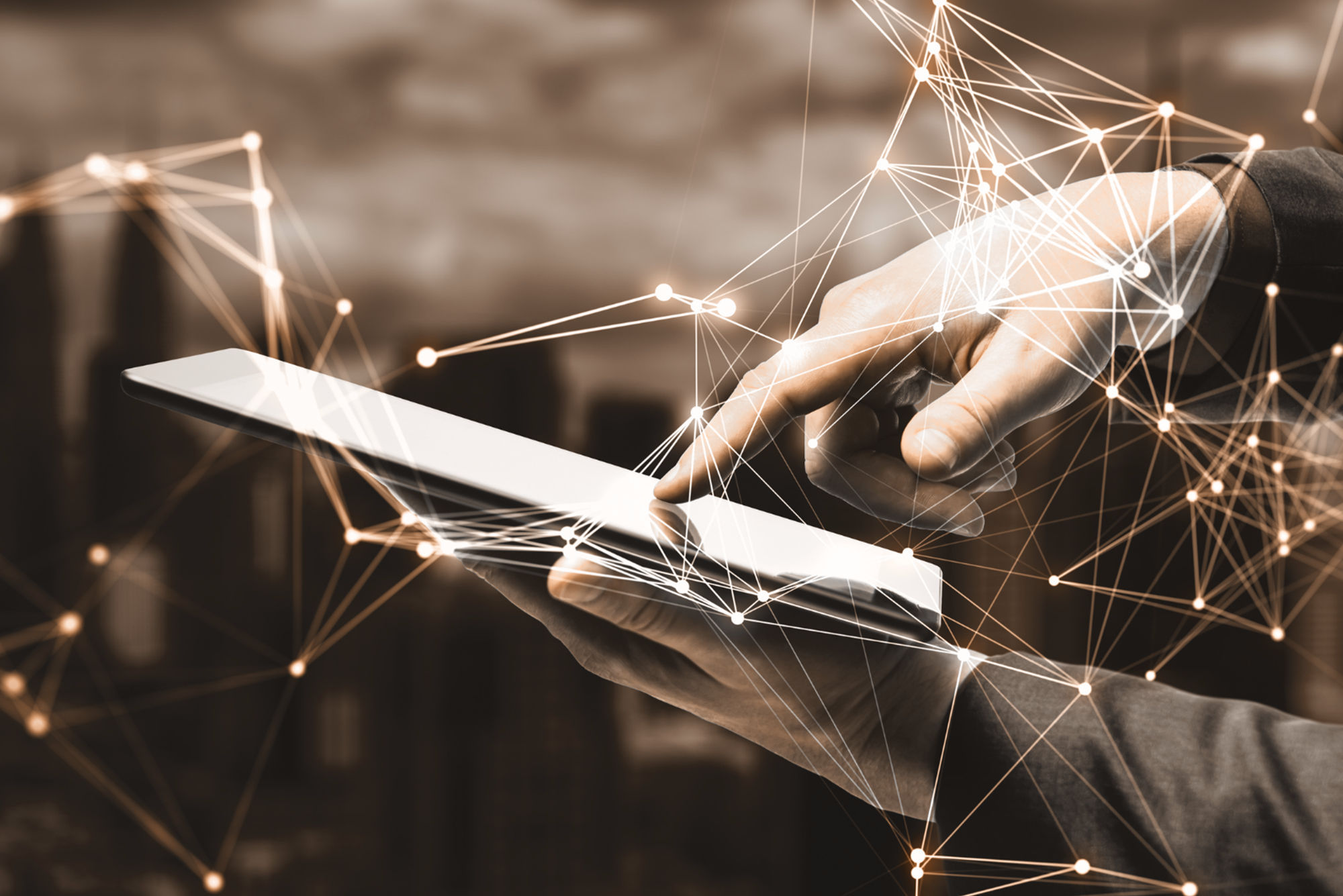 Why you should digitize your contracts in 2022