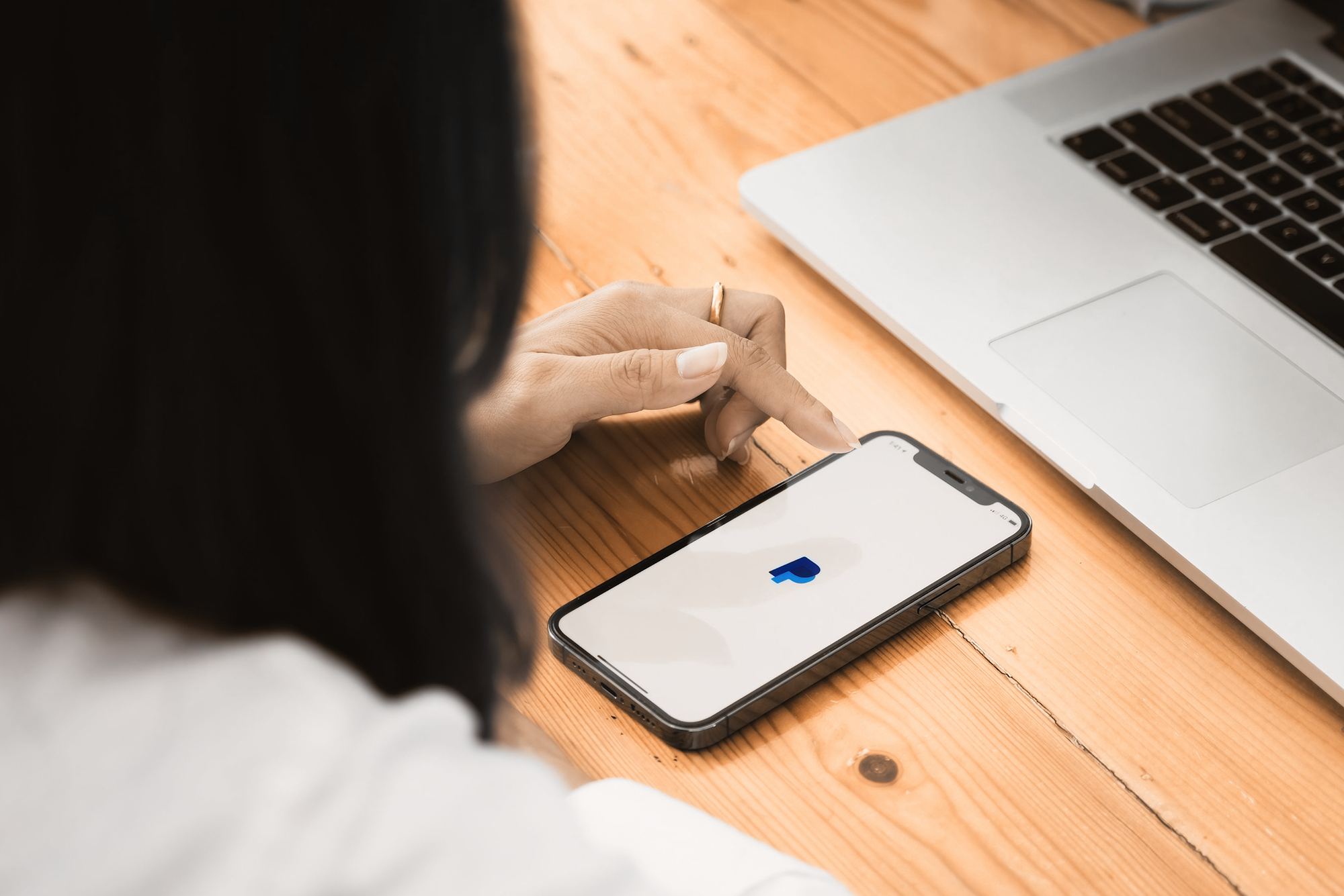 How to integrate PayPal into an onboarding process