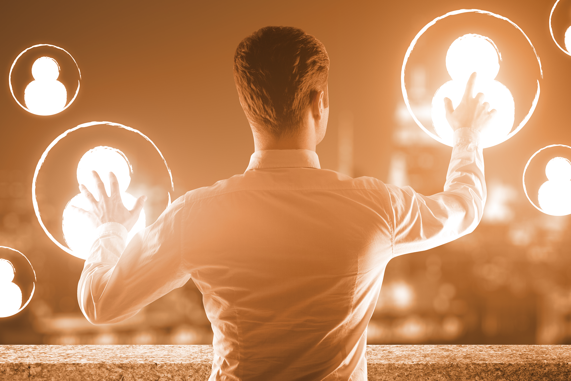 5 tecnologie e strumenti per automazione delle Risorse Umane