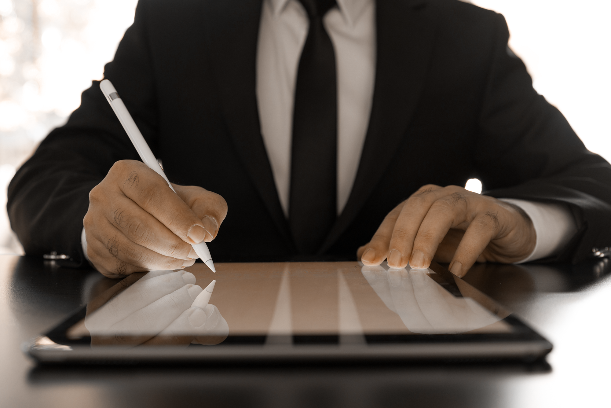 How to setup Contract lifecycle management