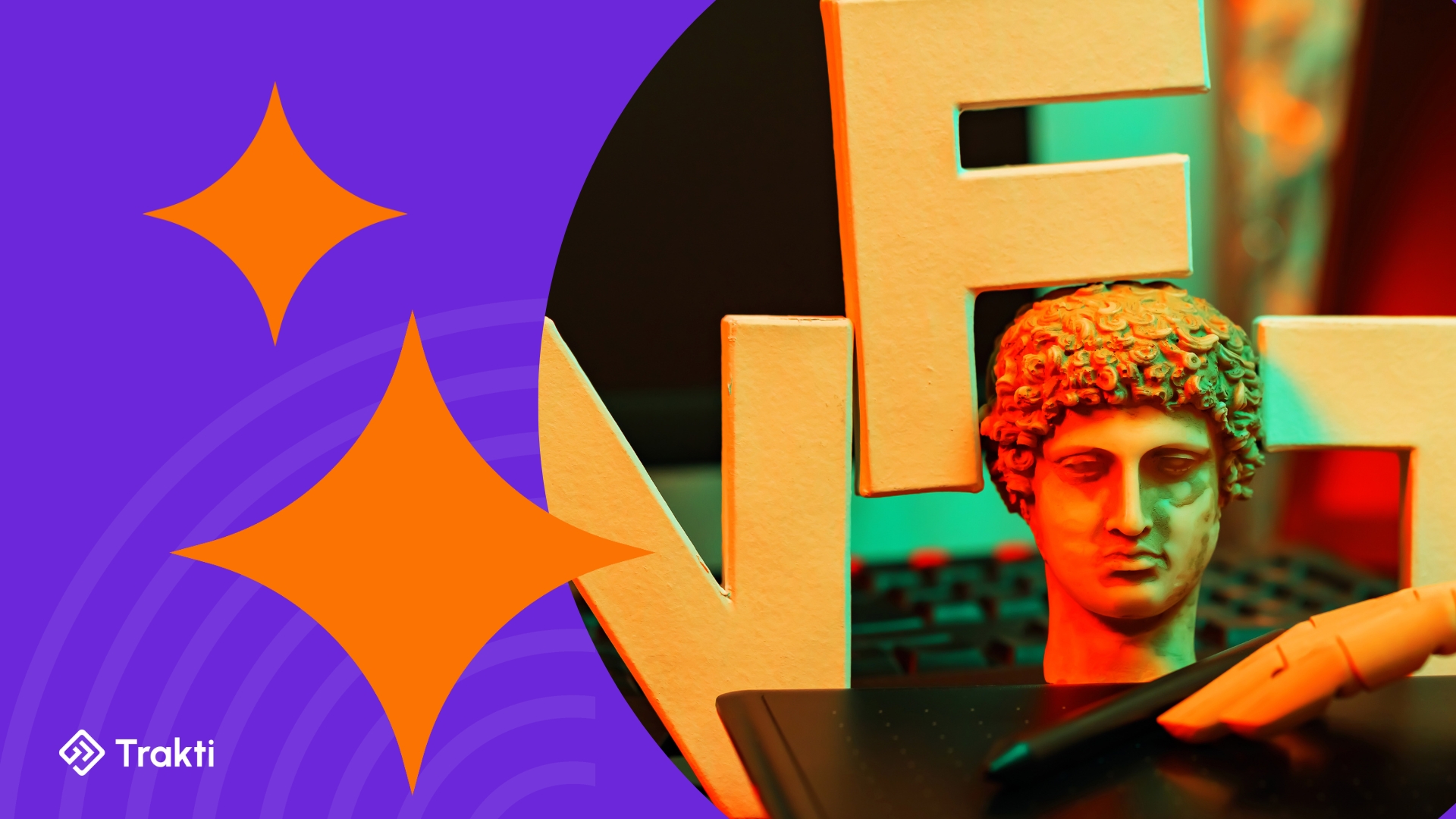 NFT and copyright - why you need a smart legal contract to cover all the elements
