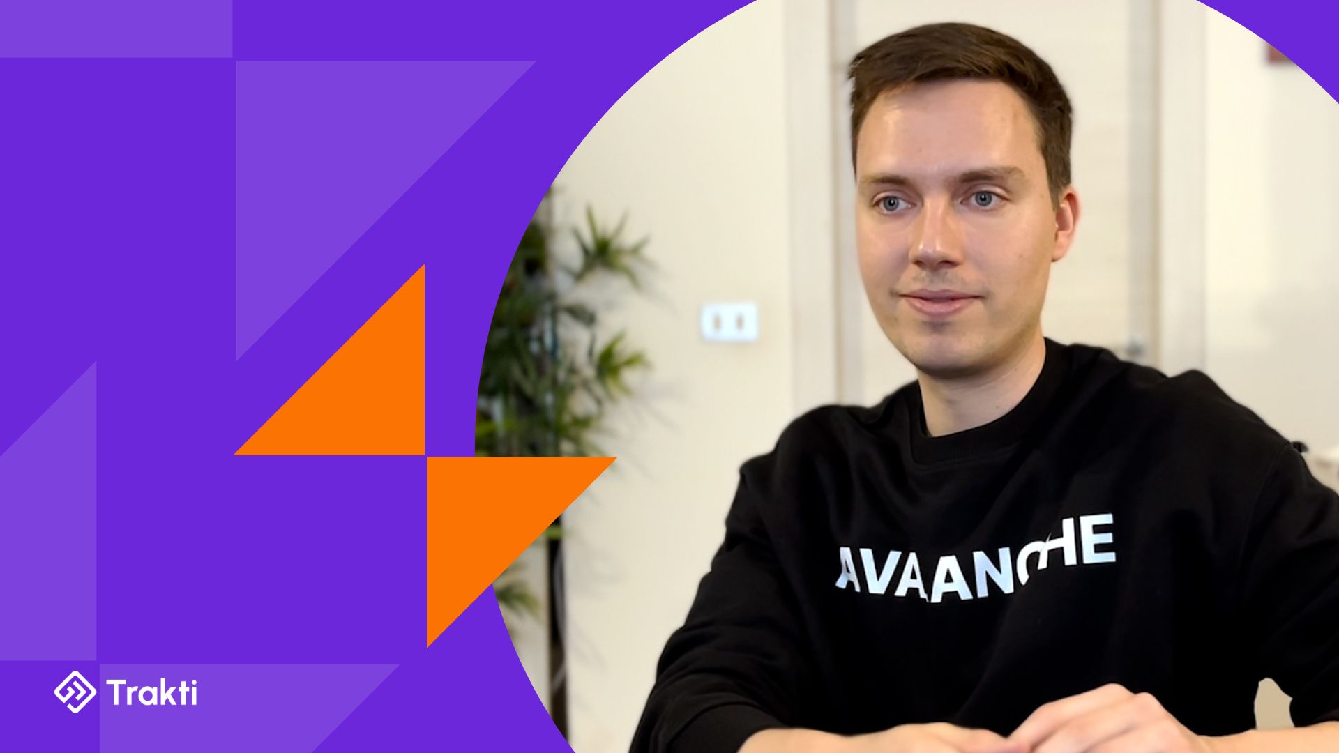 In Depth with Martin Eckardt the Future of Avalanche and the Blockchain Revolution