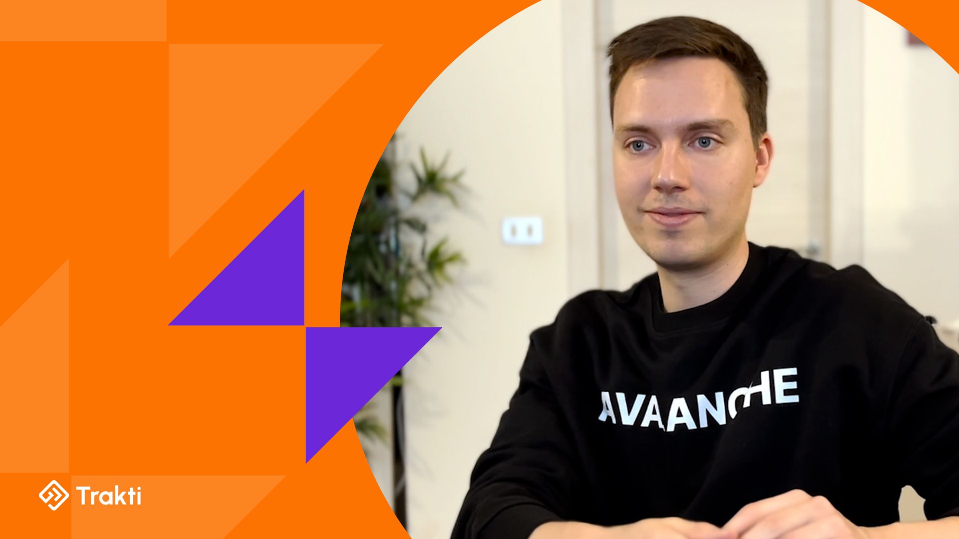 La Blockchain Avalance - Approfondimento con Martin Eckardt